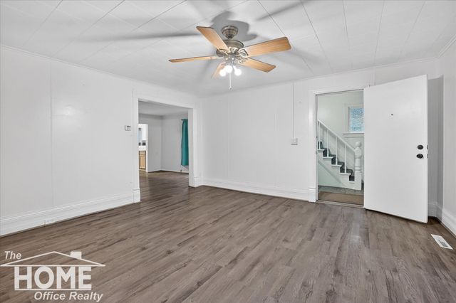 218 S Oak Street, Owosso, MI 48867