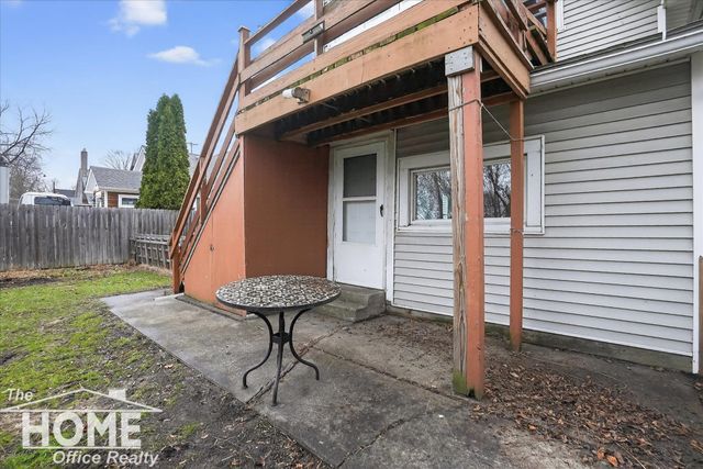 218 S Oak Street, Owosso, MI 48867