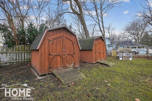 218 S Oak Street, Owosso, MI 48867