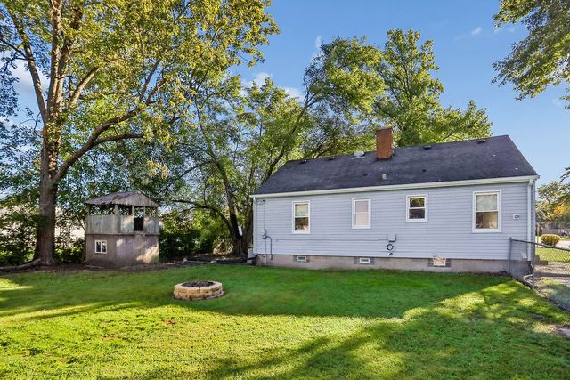 3644 Peoria Street, Steger, IL 60475