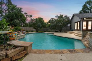 602 Oak Ridge Grove Circle, Spring, TX 77386
