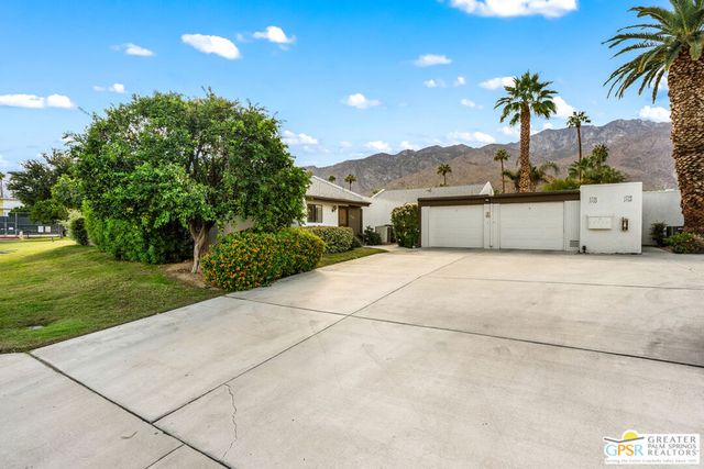 1732 Capri Circle, Palm Springs, CA 92264