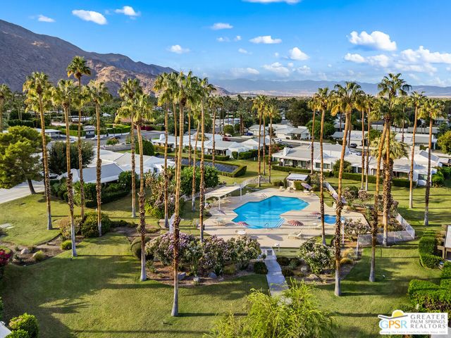 1732 Capri Circle, Palm Springs, CA 92264