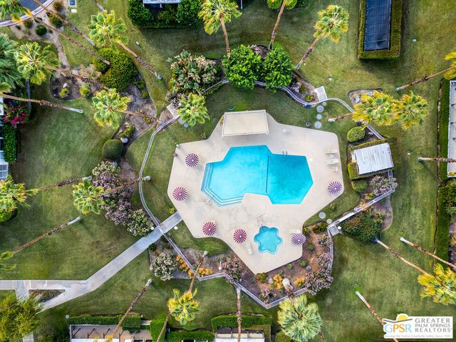 1732 Capri Circle, Palm Springs, CA 92264