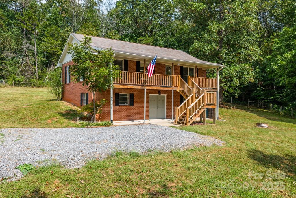 4815 Mount Olive Church Road, Morganton, NC 28655