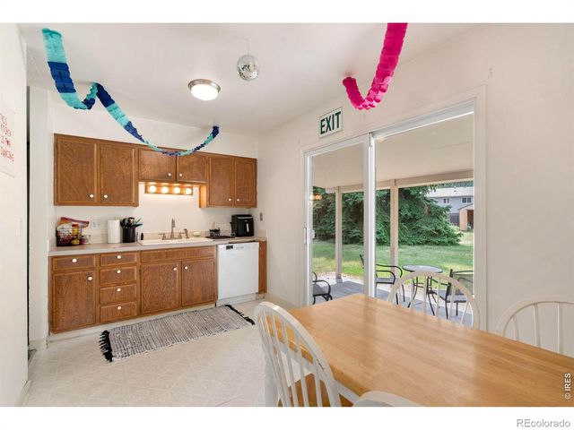 1201 S Bryan Avenue, Fort Collins, CO 80521