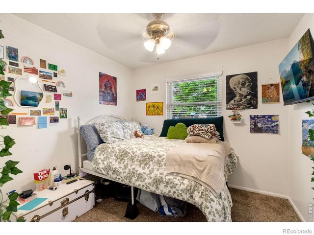 1201 S Bryan Avenue, Fort Collins, CO 80521