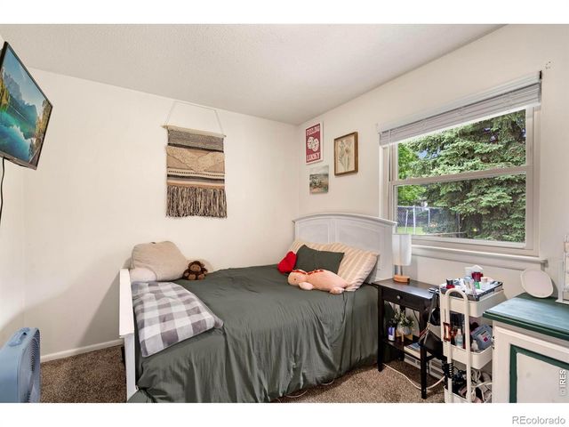 1201 S Bryan Avenue, Fort Collins, CO 80521
