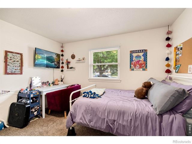 1201 S Bryan Avenue, Fort Collins, CO 80521