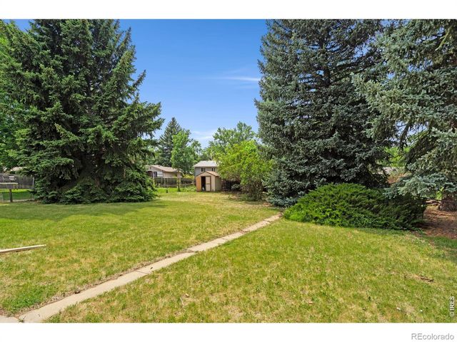 1201 S Bryan Avenue, Fort Collins, CO 80521