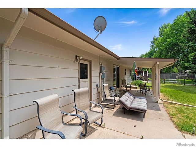 1201 S Bryan Avenue, Fort Collins, CO 80521