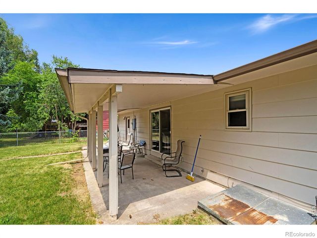 1201 S Bryan Avenue, Fort Collins, CO 80521
