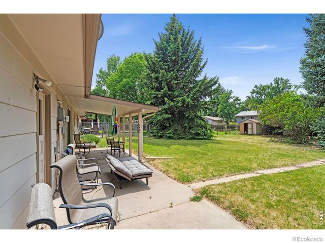 1201 S Bryan Avenue, Fort Collins, CO 80521
