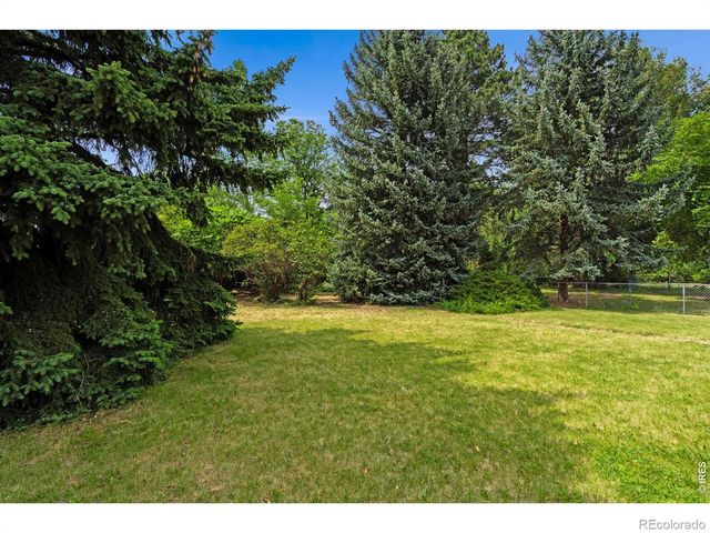 1201 S Bryan Avenue, Fort Collins, CO 80521