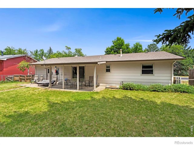 1201 S Bryan Avenue, Fort Collins, CO 80521