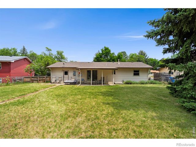 1201 S Bryan Avenue, Fort Collins, CO 80521