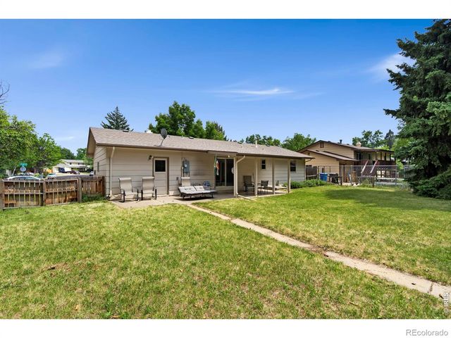 1201 S Bryan Avenue, Fort Collins, CO 80521