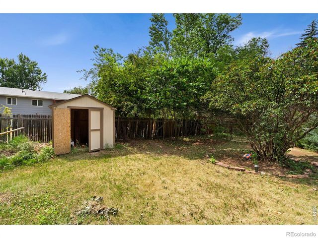 1201 S Bryan Avenue, Fort Collins, CO 80521