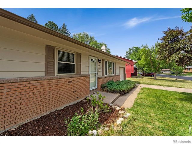 1201 S Bryan Avenue, Fort Collins, CO 80521