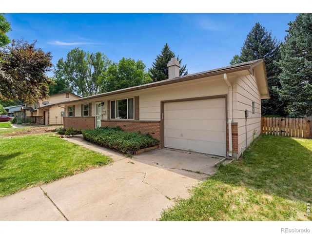1201 S Bryan Avenue, Fort Collins, CO 80521