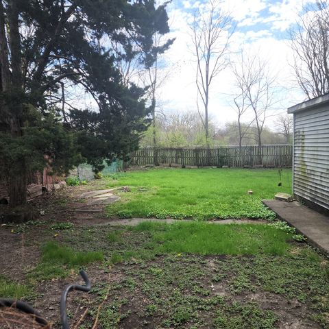 14951 Riverside Drive, South Holland, IL 60473