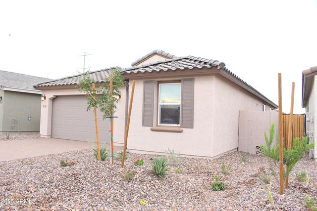 4522 S 127TH Drive, Avondale, AZ 85323