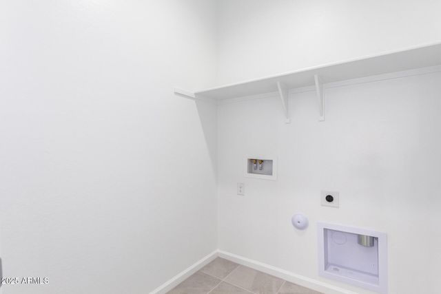 4522 S 127TH Drive, Avondale, AZ 85323