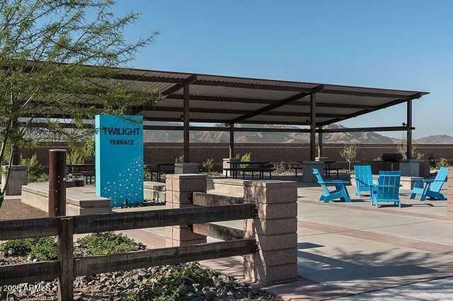 4522 S 127TH Drive, Avondale, AZ 85323