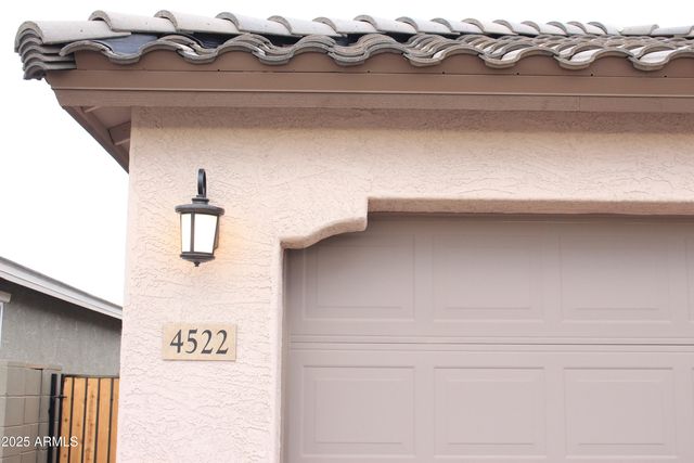 4522 S 127TH Drive, Avondale, AZ 85323