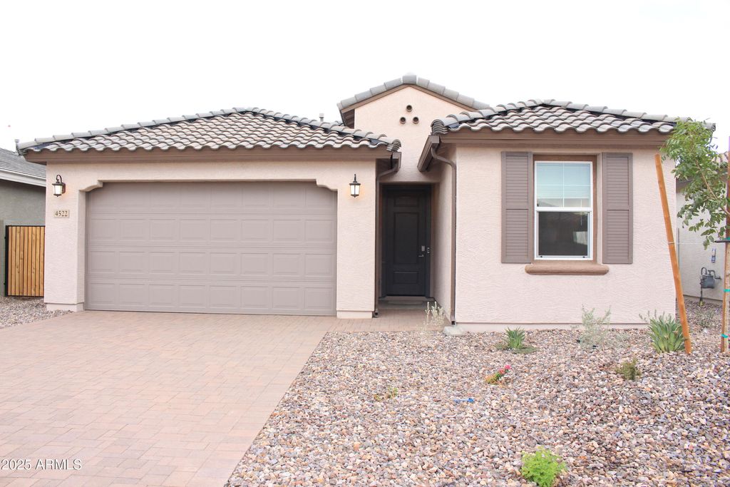 4522 S 127TH Drive, Avondale, AZ 85323