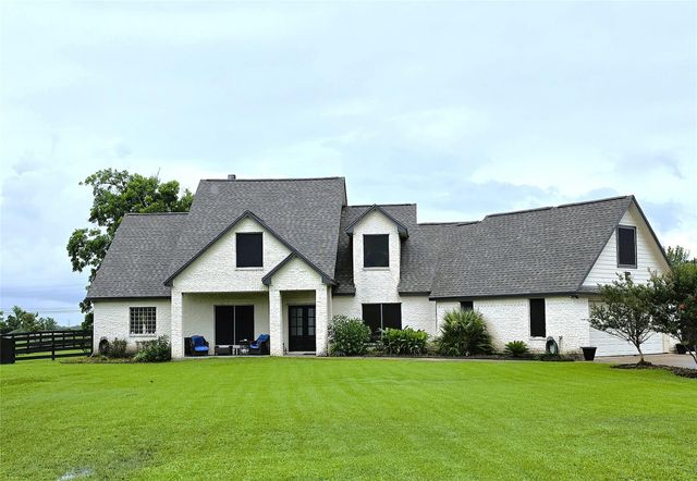 202 Lakeland Circle, Rosharon, TX 77583