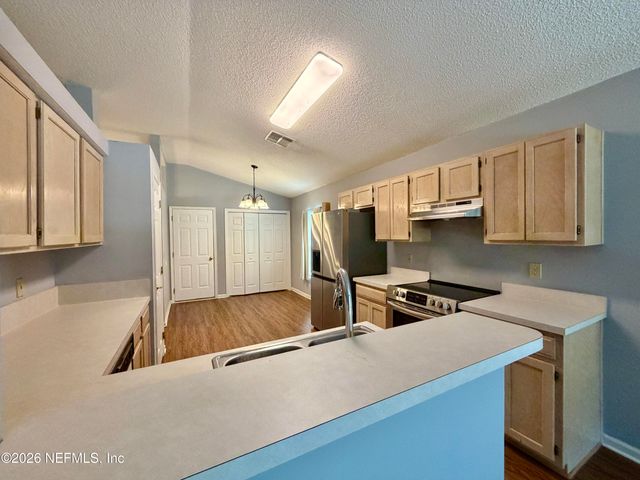 1976 HARBOR ISLAND Drive, Fleming Island, FL 32003