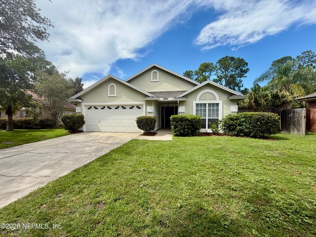 1976 HARBOR ISLAND Drive, Fleming Island, FL 32003