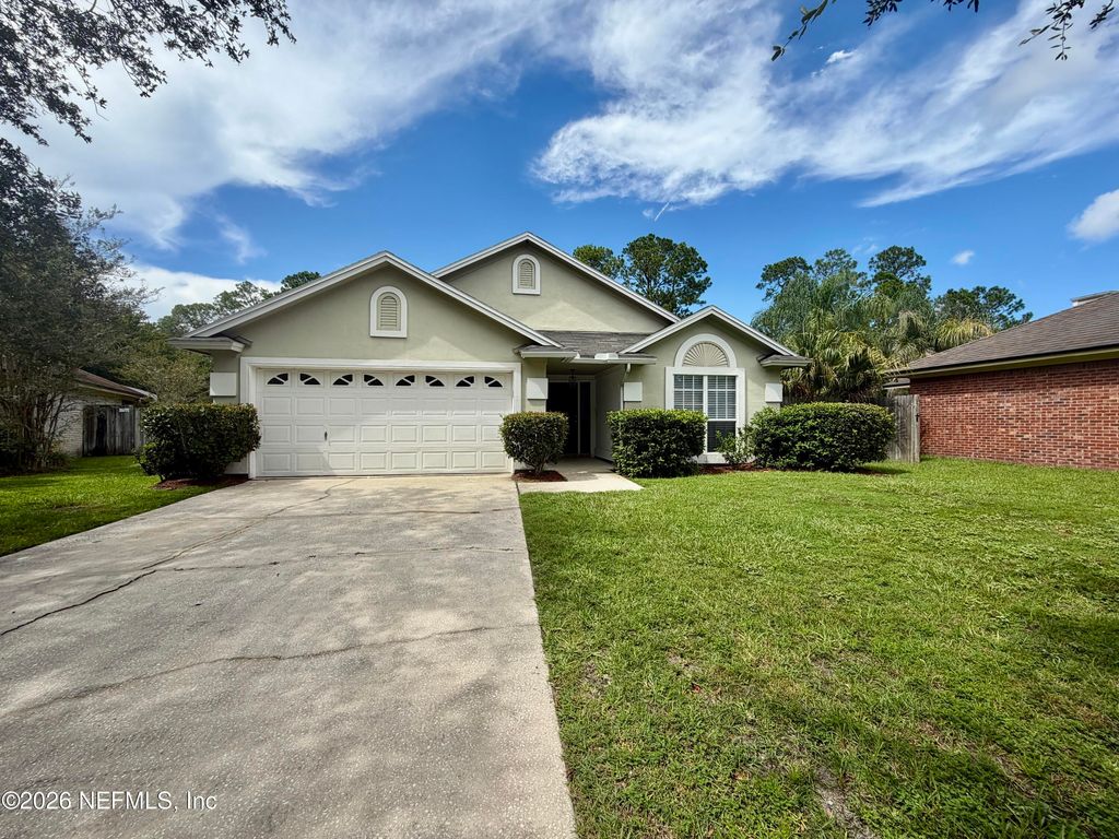 1976 HARBOR ISLAND Drive, Fleming Island, FL 32003