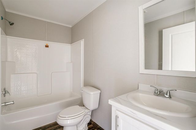 4417 County Road 423, Grandview, TX 76050