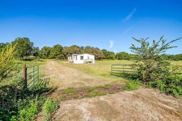 4417 County Road 423, Grandview, TX 76050