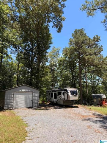 75 MARION PEAK LANE, Childersburg, AL 35044