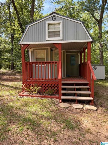 75 MARION PEAK LANE, Childersburg, AL 35044