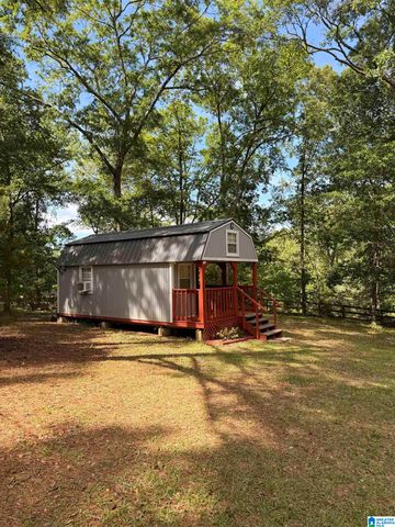 75 MARION PEAK LANE, Childersburg, AL 35044