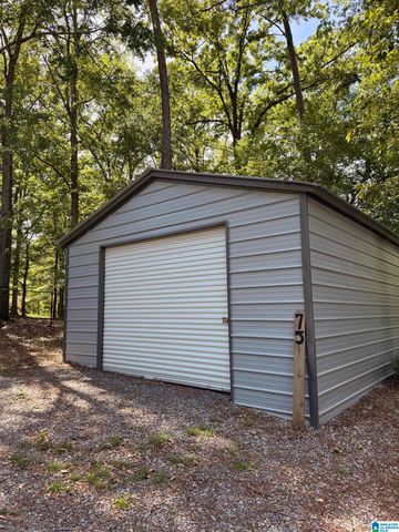 75 MARION PEAK LANE, Childersburg, AL 35044