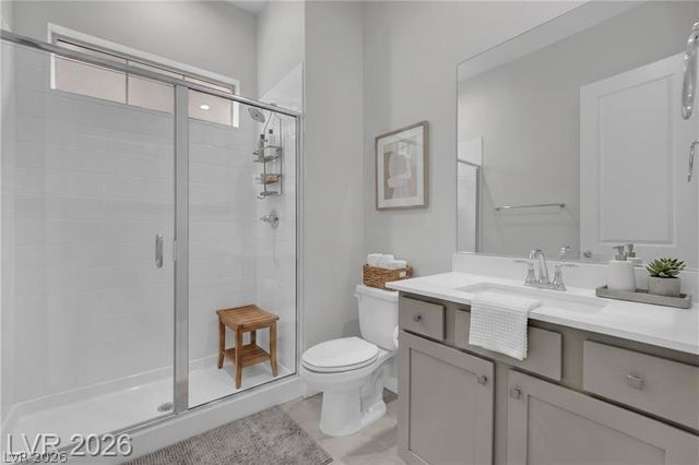 651 Kroker Court, Henderson, NV 89011