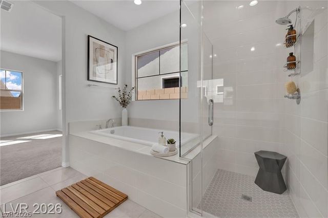 651 Kroker Court, Henderson, NV 89011