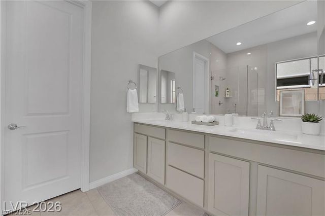 651 Kroker Court, Henderson, NV 89011
