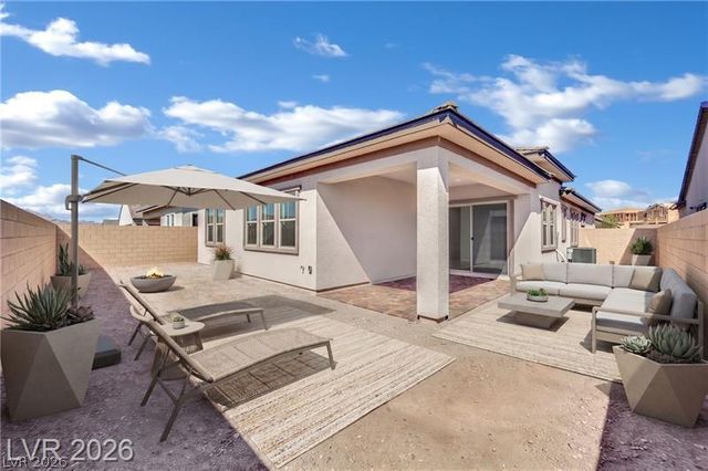 651 Kroker Court, Henderson, NV 89011