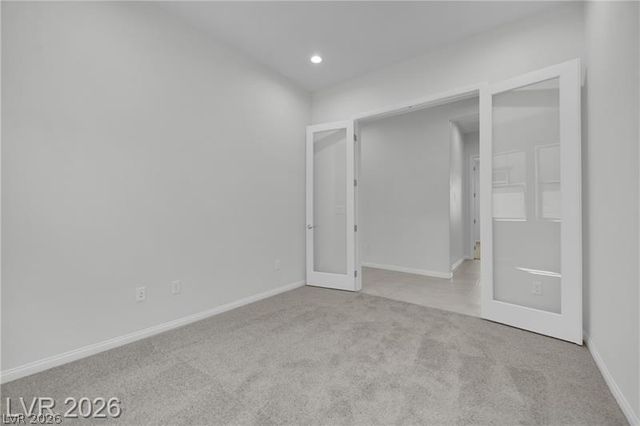 651 Kroker Court, Henderson, NV 89011