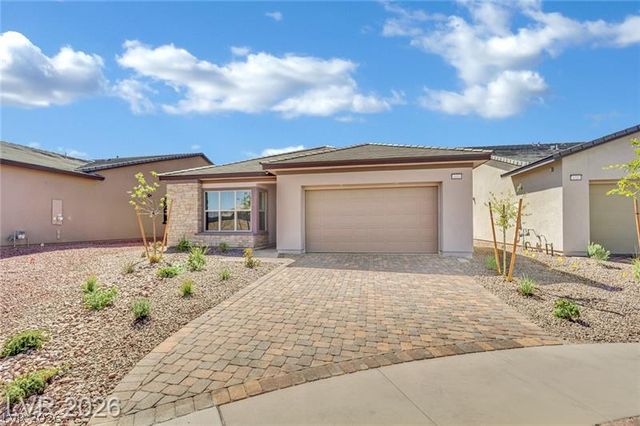 651 Kroker Court, Henderson, NV 89011