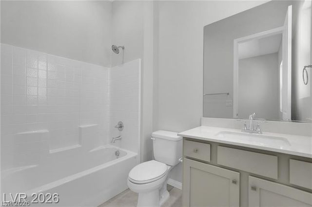 651 Kroker Court, Henderson, NV 89011