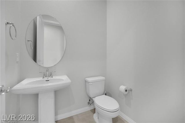 651 Kroker Court, Henderson, NV 89011