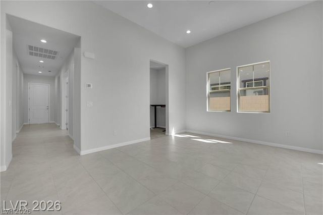 651 Kroker Court, Henderson, NV 89011