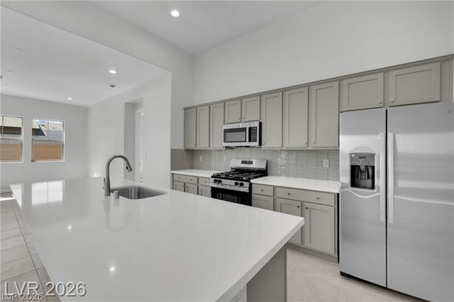 651 Kroker Court, Henderson, NV 89011